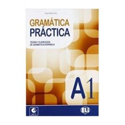 Eli (European Language Institute) Gramática Práctica A1 (libro+cd Audio)