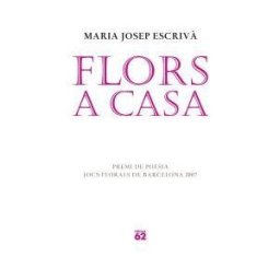 Edicions 62 Flors A Casa
