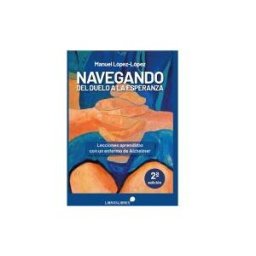 Libros Libres Navegando Del Duelo A La Esperanza