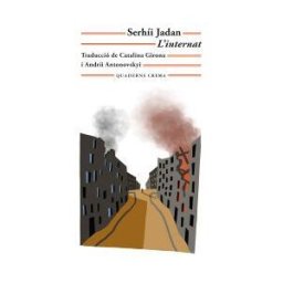 Quaderns Crema S.A. L'internat