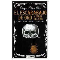 Laertes Editorial, S.L. Escarabajo De Oro, El