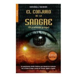 La Factoría de Ideas El Conjuro De La Sangre