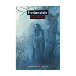 Editorial Vicens Vives Frankenstein - Aula De Literatura