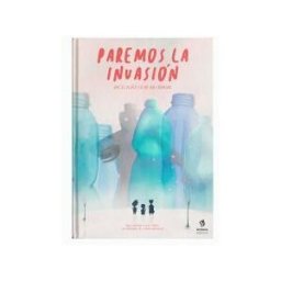 Andana Editorial Paremos La Invasión
