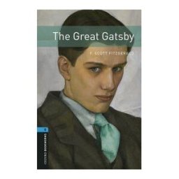 Oxford University Press España, S.A. Oxford Bookworms 5. The Great Gatsby Mp3 Pack
