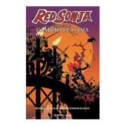 Planeta Cómic Red Sonja N 02 Mark Russell