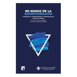 Los Libros de la Catarata En Manos De La Desinformación