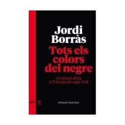 Ara Llibres Tots Els Colors Del Negre