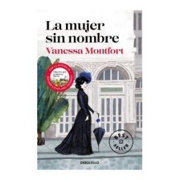 DEBOLSILLO La Mujer Sin Nombre
