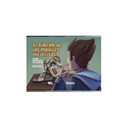 Apuleyo Ediciones El Rincón De Los Móviles Viejitos