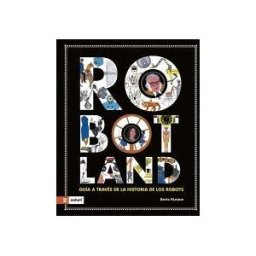 Zahorí de Ideas Robotland