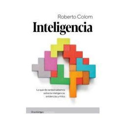 Shackleton books Inteligencia
