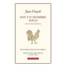 Galaxia Gutenberg, S.L. Soy Un Hombre Solo