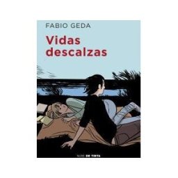 Nube de Tinta Vidas Descalzas