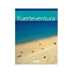 Editorial Everest Recuerda Fuerteventura (inglés)