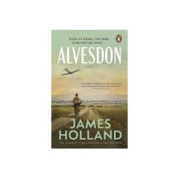 TRANSWORLD PUBLISHERS LTD (INGLES) Alvesdon