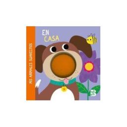 Contenido en Movimiento Mis Animales Suavecitos - En Casa