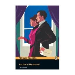 Pearson Educación Level 3: An Ideal Husband Book And Mp3 Pack