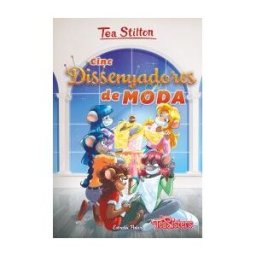 Estrella Polar Cinc Dissenyadores De Moda
