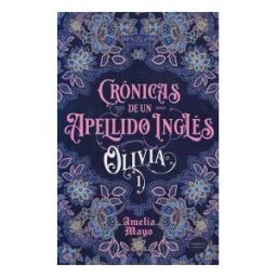 EDICIONES VERSATIL, S.L. Crónicas De Un Apellido Inglés