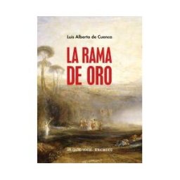 Editorial Renacimiento La Rama De Oro