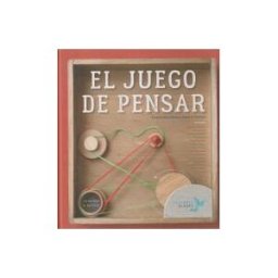 Palabras Aladas El Juego De Pensar: Atrévete A Pensar