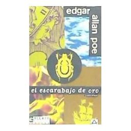 Aguilar El Escarabajo De Oro Y Otro Relato