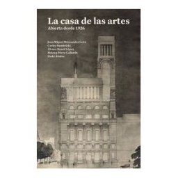 Editorial Círculo de Bellas Artes La Casa De Las Artes