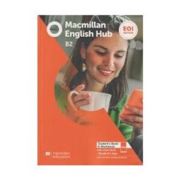 Macmillan Mac Eng Hub Eoi Ed B2 Sbwb Pk