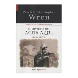 Zenda Aventuras El Misterio Del Agua Azul