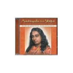 Self-Realization Fellowship. Autobiografia De Un Yogui (audio-libro)(2 Cd Versión Completa)