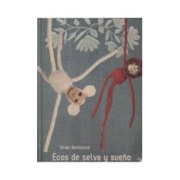 3 ABEJAS Ecos De Selva Y Sueño