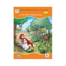 Global ELT LTD Little Red Riding Hood