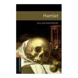Oxford University Press España, S.A. Oxford Bookworms 2. Hamlet Mp3 Pack
