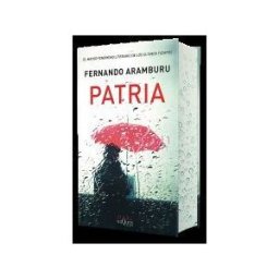 Maxi-Tusquets Patria. Edición Especial Con Cantos Tintados