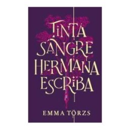 Umbriel Tinta, Sangre, Hermana, Escriba