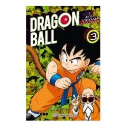 Planeta DeAgostini Cómics Dragon Ball Color Origen Y Red Ribbon N 03/08