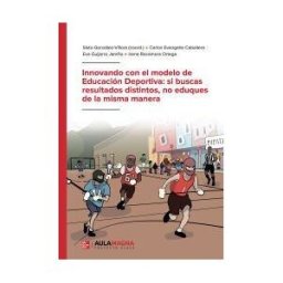 VARIOS LANTIA Innovando Con El Modelo De Educación Deportiva: Si