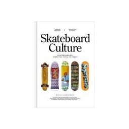 TEN SPEED PR Skateboard Culture: Skateboarding From The 1970s To Today