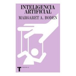 TURNER PUBLICACIONES S. L. Inteligencia Artificial