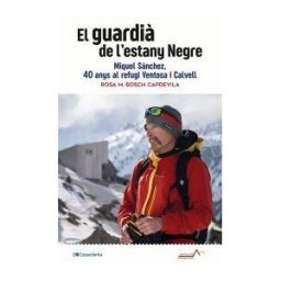 Cossetnia Edicions El Guardi De L'estany Negre