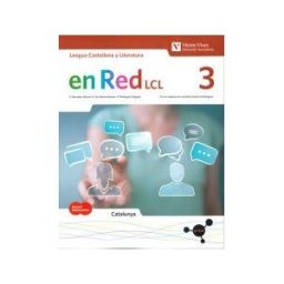 Editorial Vicens Vives En Red Lcl 3 Catalunya