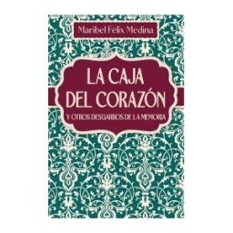 Platero Ediciones La Caja Del Corazón Y Otros Desgarros De La Memoria