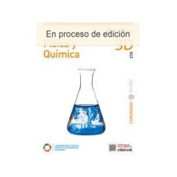 Editorial Vicens Vives Física Y Química 3d. Diversidad (comunidad En Red)