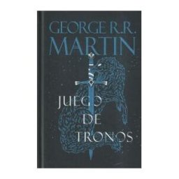 DEBOLSILLO Juego De Tronos (edición Limitada Con Cantos Tintados) (canción De Hielo Y Fuego 1)