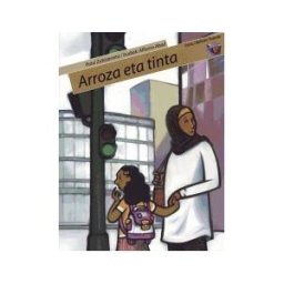 Erein Argitaletxea, S.A. Arroza Eta Tinta
