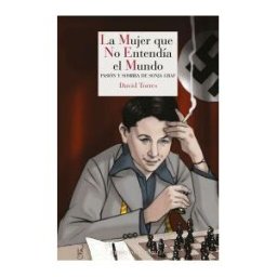 REINO DE CORDELIA S.L. La Mujer Que No Entendía El Mundo