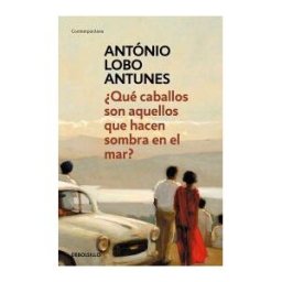 Debolsillo qué Caballos Son Aquellos Que Hacen Sombra En El Mar?