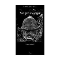 RIL EDITORES Luz Que Se Escapa