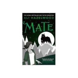 Little, Brown Book Group Limited Mate